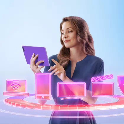 Комбо - единая связь Ростелеком для всех в село Марьяновка (Приморский край)