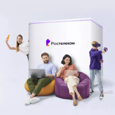 Технологии доступа Ростелеком в село Марьяновка (Приморский край)